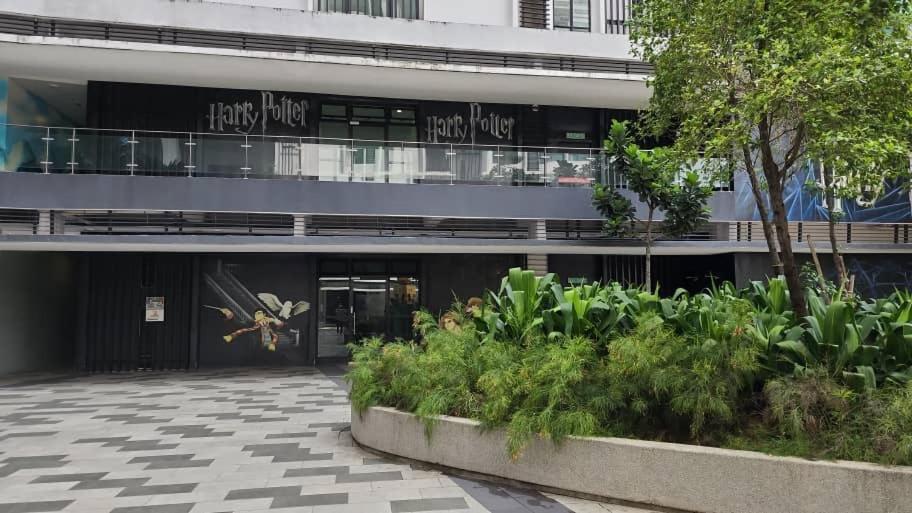 Anggun I Soho I City Homestay Shah Alam Exterior foto