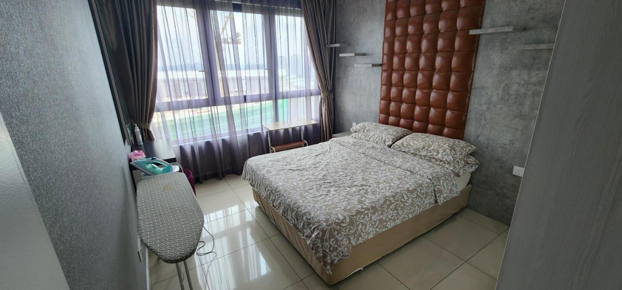 Anggun I Soho I City Homestay Shah Alam Exterior foto